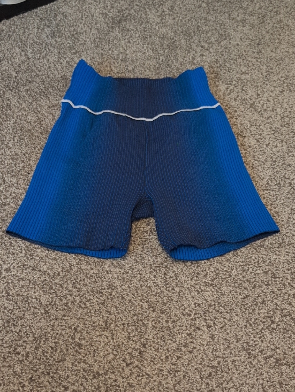 PH5 Blue Athletic Shorts S